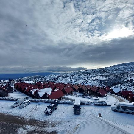 Casa Da Bela Vista - Serra Da Estrela Covilha Ngoại thất bức ảnh