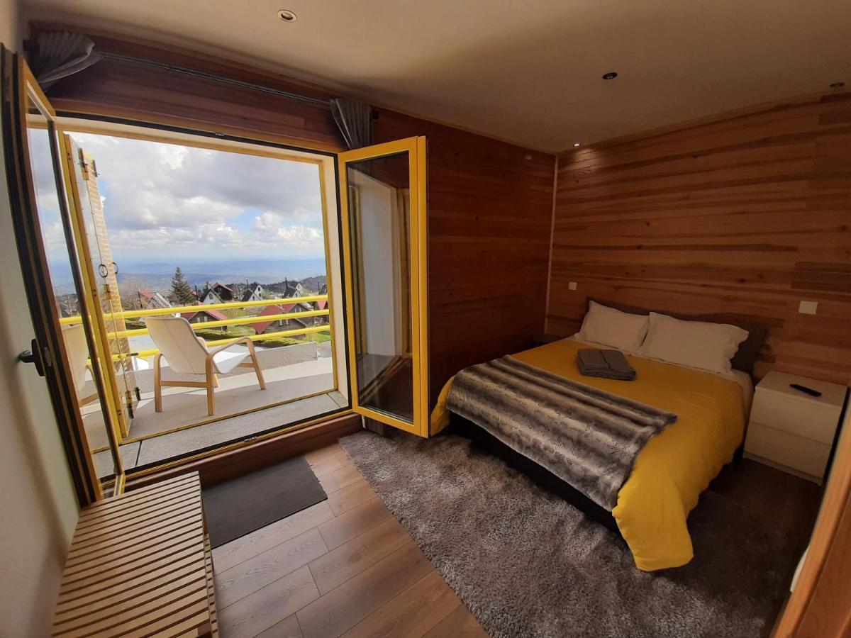 Casa Da Bela Vista - Serra Da Estrela Covilha Ngoại thất bức ảnh