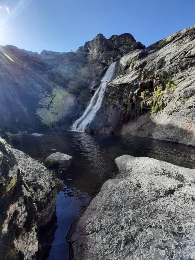 Casa Da Bela Vista - Serra Da Estrela Covilha Ngoại thất bức ảnh