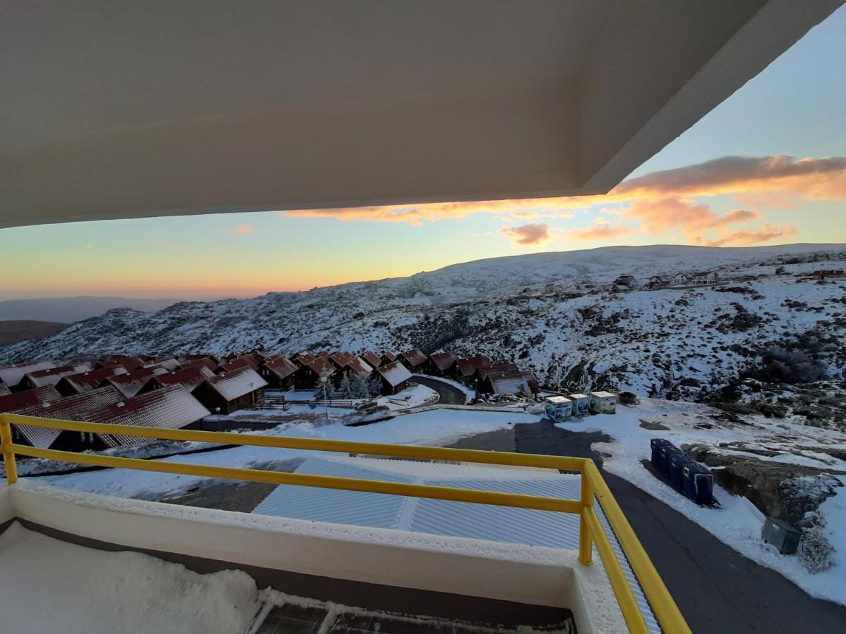 Casa Da Bela Vista - Serra Da Estrela Covilha Ngoại thất bức ảnh
