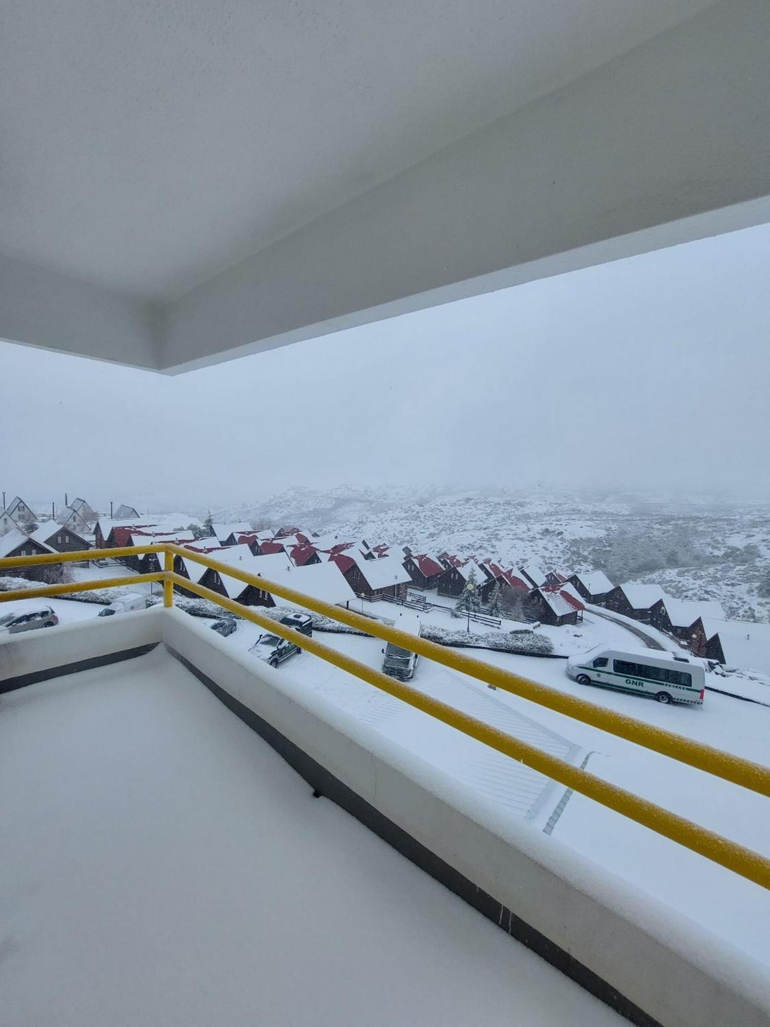Casa Da Bela Vista - Serra Da Estrela Covilha Ngoại thất bức ảnh