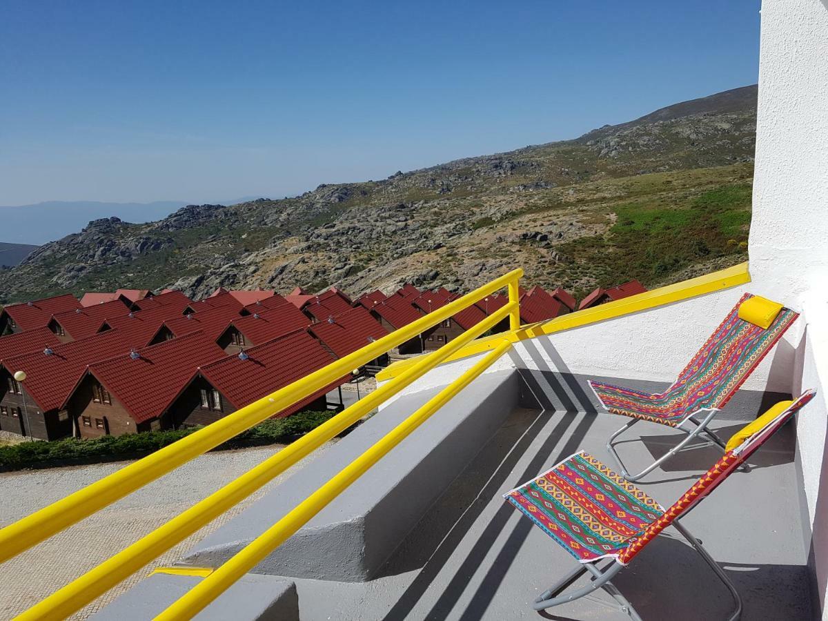 Casa Da Bela Vista - Serra Da Estrela Covilha Ngoại thất bức ảnh