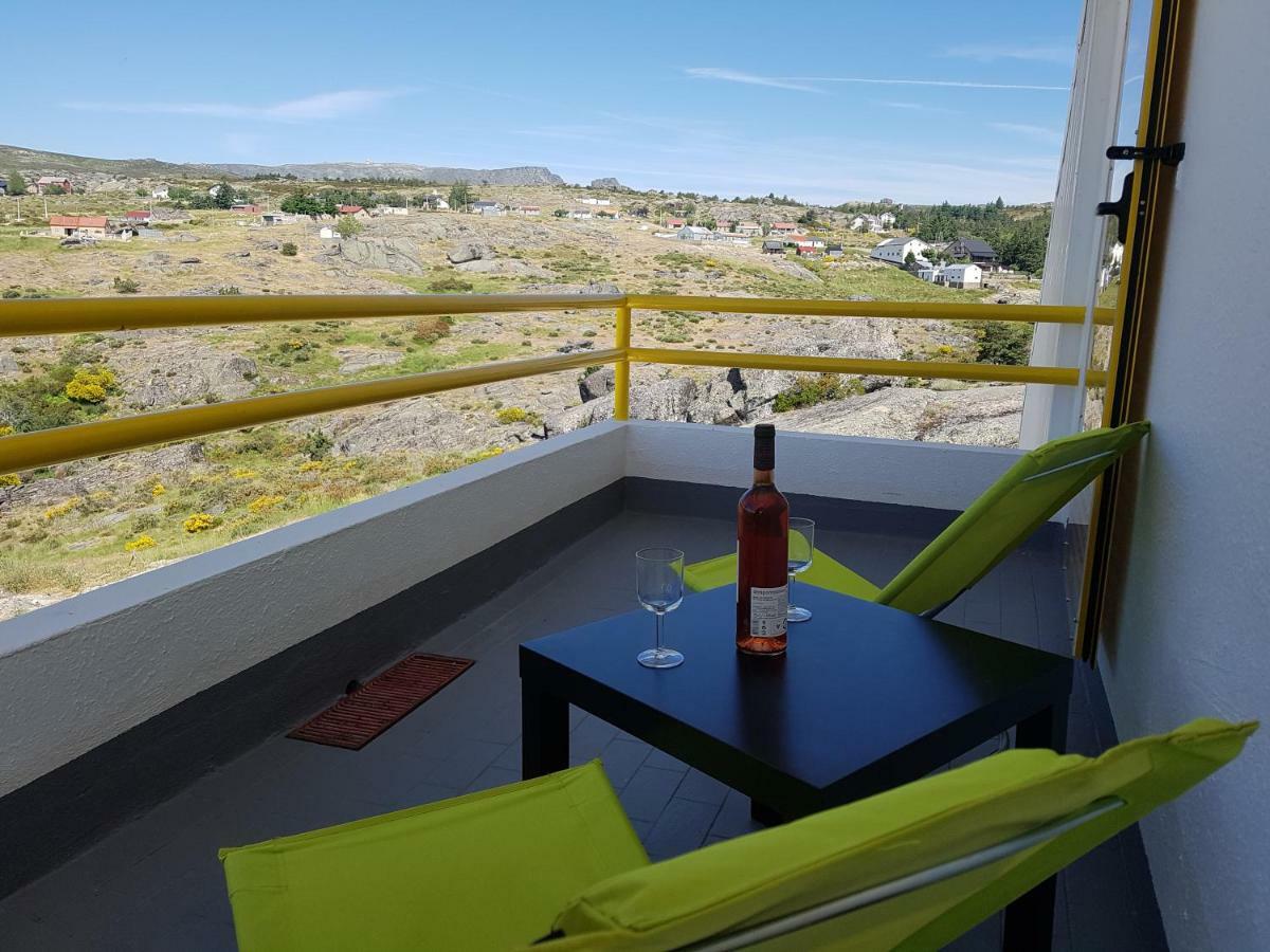 Casa Da Bela Vista - Serra Da Estrela Covilha Ngoại thất bức ảnh