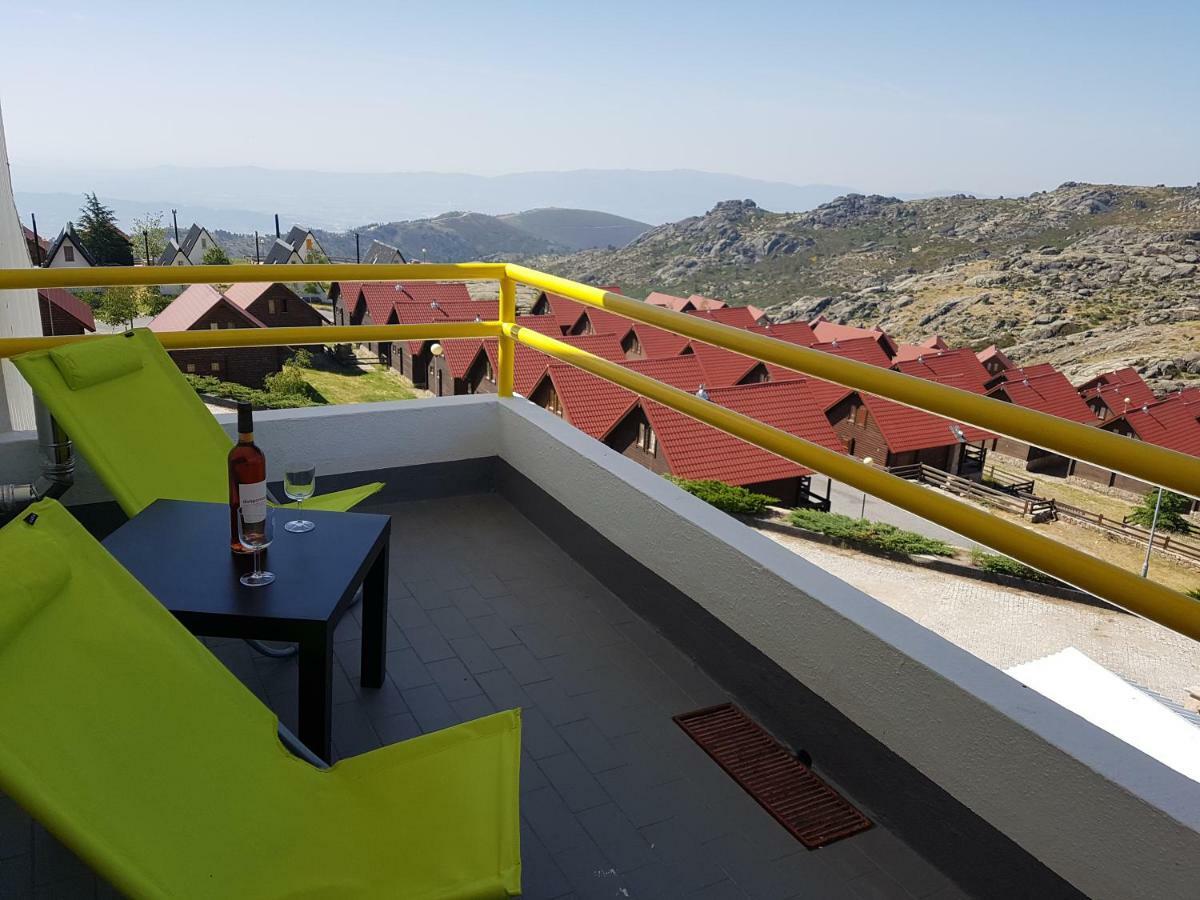 Casa Da Bela Vista - Serra Da Estrela Covilha Ngoại thất bức ảnh