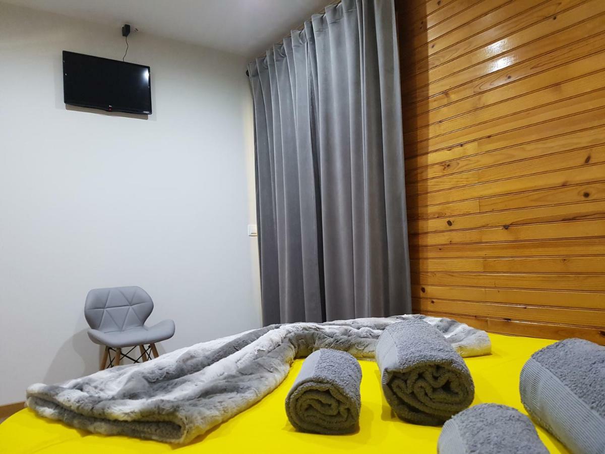 Casa Da Bela Vista - Serra Da Estrela Covilha Ngoại thất bức ảnh