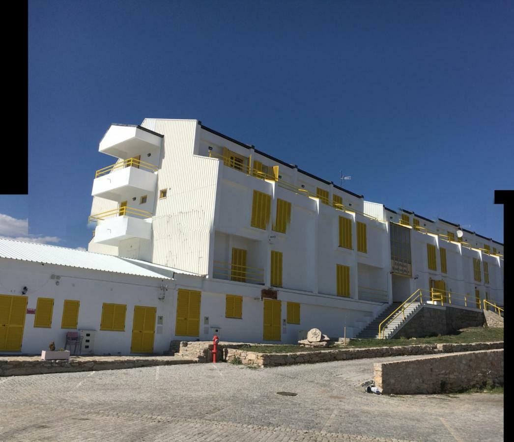 Casa Da Bela Vista - Serra Da Estrela Covilha Ngoại thất bức ảnh