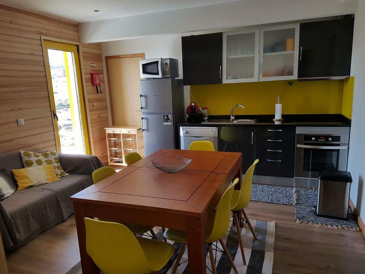 Casa Da Bela Vista - Serra Da Estrela Covilha Ngoại thất bức ảnh