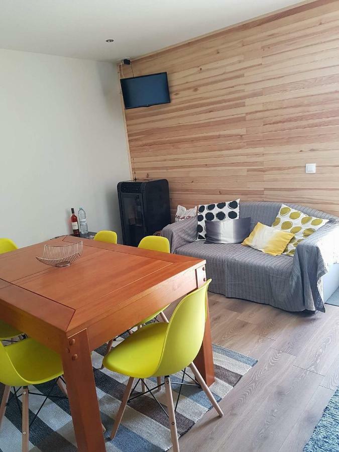 Casa Da Bela Vista - Serra Da Estrela Covilha Ngoại thất bức ảnh