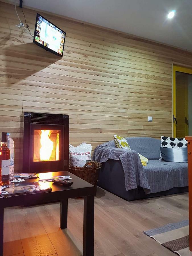 Casa Da Bela Vista - Serra Da Estrela Covilha Ngoại thất bức ảnh