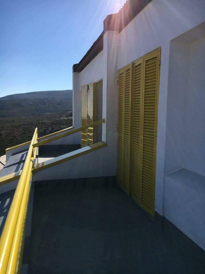 Casa Da Bela Vista - Serra Da Estrela Covilha Ngoại thất bức ảnh