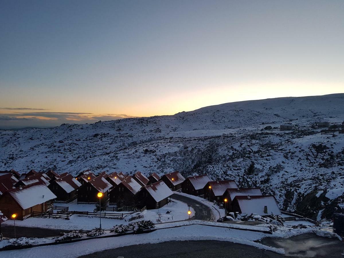 Casa Da Bela Vista - Serra Da Estrela Covilha Ngoại thất bức ảnh