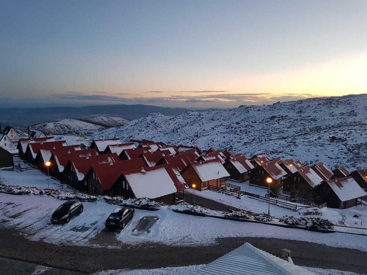 Casa Da Bela Vista - Serra Da Estrela Covilha Ngoại thất bức ảnh