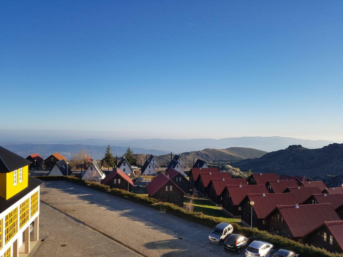 Casa Da Bela Vista - Serra Da Estrela Covilha Ngoại thất bức ảnh