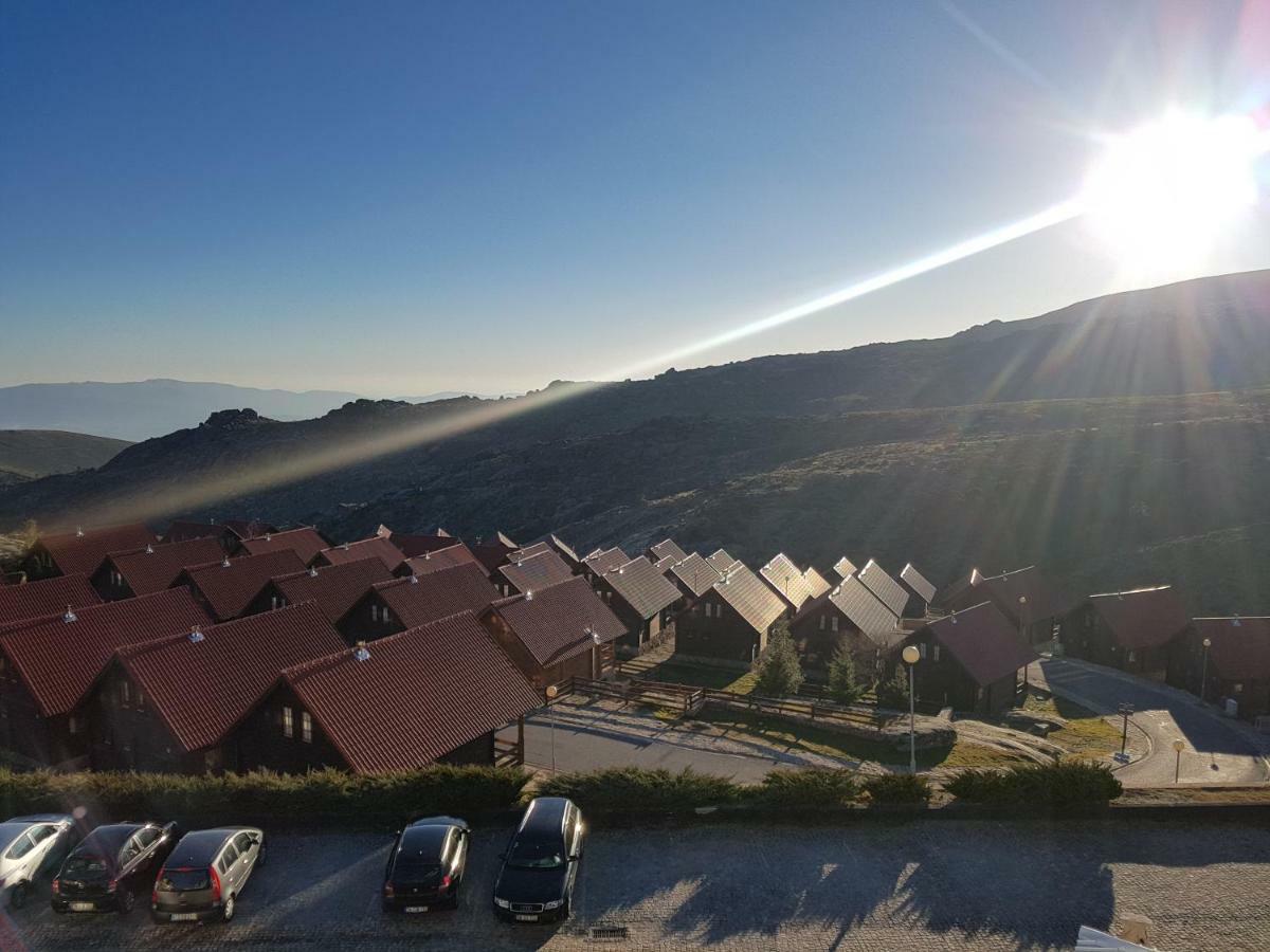 Casa Da Bela Vista - Serra Da Estrela Covilha Ngoại thất bức ảnh